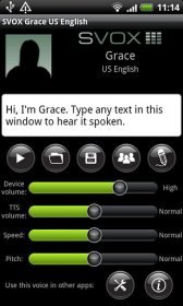 download SVOX US English Grace Trial apk